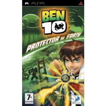 Ben 10: Protector of Earth