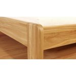 Postelia BRUSSEL Dub – Zbozi.Blesk.cz