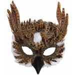 Widmann Škraboška sova z peříček – Zboží Dáma