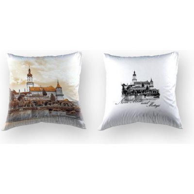 Veba Geon tisk město Nové Město nad Metují 40 x 40 cm – Hledejceny.cz