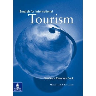 English for Inter.Tourism Upper-Inter TRB