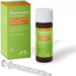 NBF Lanes gastrovom pes a kočka podpora žaludeční funkce 50 ml – Zboží Mobilmania