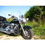 Padací rám Kawasaki VN 1700 Vulcan Classic, 32mm – Sleviste.cz