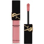 Yves Saint Laurent Make Me Blush Liquid Blush tekutá tvářenka 44 15 ml – Hledejceny.cz