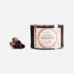 Natural Jihlava Bioprodukt JT Jablečné trubičky s čokoládovou polevou 540 g – Sleviste.cz