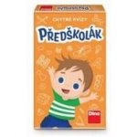 Dino Mladší předškolák Naučná hra – Hledejceny.cz