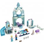 LEGO® Disney Princess™ 43194 Ledová říše divů Anny a Elsy – Zboží Živě