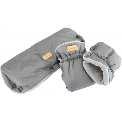 Bomimi FLAPI PREMIUM rukávník silver – Zboží Dáma