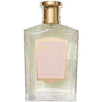 Floris London Floris Lily parfémovaná voda unisex 100 ml tester