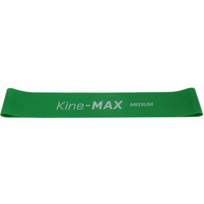 Kine-MAX Professional Mini Loop Resistance Band - 3 medium – Zboží Mobilmania