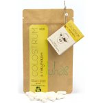 IgG 40% Colostrum s rakytníkem 100 tobolek – Hledejceny.cz