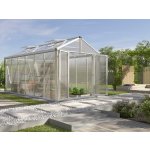 Vitavia Zeus Comfort 11900 PC 16 mm stříbrný LG460