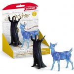 Schleich Harry Potter Profesor Snape a Patron – Hledejceny.cz
