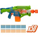 Nerf Elite 2.0 Double punch – Hledejceny.cz