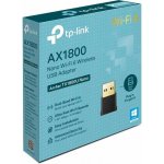 TP-Link Archer TX1800U Nano – Zboží Živě