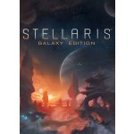 Stellaris (Galaxy Edition) – Hledejceny.cz