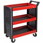 dílenský DEMA 3 police Trio – Zboží Dáma