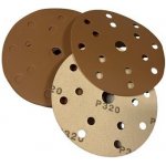 Brusný kotouč 150mm 15d P320 – Zboží Dáma