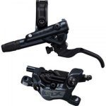 Shimano SLX BR-M7120 organické + chladič zadní černá – Hledejceny.cz