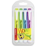 Stabilo Swing Cool 275/4 4 barvy – Hledejceny.cz