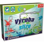 Science4you Výroba slizu – Sleviste.cz
