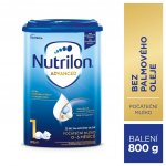 Nutrilon 1 Advanced 800 g – Hledejceny.cz