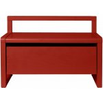 Ferm Living Little Architect Poppy Red 1104273010 – Sleviste.cz