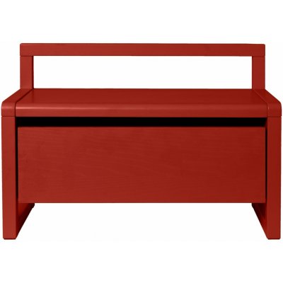 Ferm Living Little Architect Poppy Red 1104273010 – Sleviste.cz