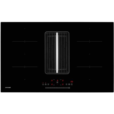 Concept IDV6083BC – Zboží Dáma