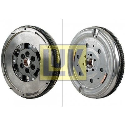 LuK 415 0702 10 Setrvačník (415070210) | Zboží Auto