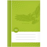 MFP paper Školní sešit BASE 644 7520301 – Zboží Mobilmania