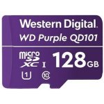 WESTERN DIGITAL WD microSDXC Class 10 128 GB WDD128G1P0C – Zboží Živě