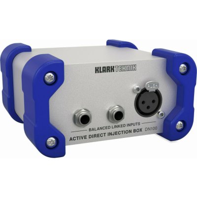 Klark Teknik DN100 V2 | Zboží Auto