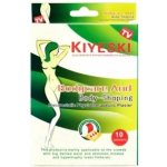 Kiyeski Náplasti na hubnutí 10 ks béžové – Zboží Dáma