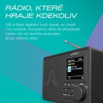 LAMAX RadioVox1 DAB – Zbozi.Blesk.cz