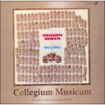 Collegium Musicum - On a ona CD – Hledejceny.cz