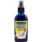 Barva na textil Centropen Textil sprej 110 ml modrý – Zboží Mobilmania
