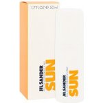 Jil Sander Sun Woman roll-on 50 ml – Hledejceny.cz
