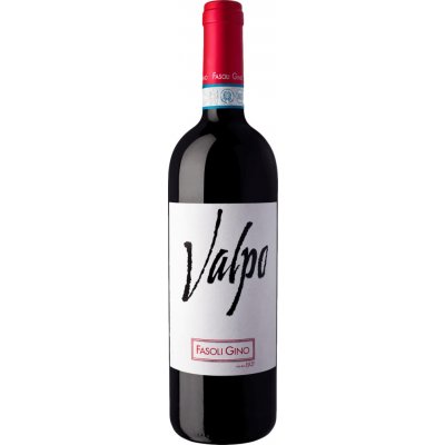 Fasoli Gino Valpo Valpolicella Ripasso Superiore 2018 Červené 16% 0,75 l (holá láhev) – Hledejceny.cz