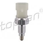 Spínač, světlo zpátečky TOPRAN 202 162 – Zboží Mobilmania