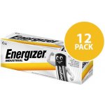 Energizer Indurstrial C 12ks EN-623863 – Zboží Mobilmania