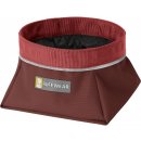 Ruffwear Skládací cestovní miska pro psy Quencher L 2,5 l