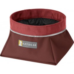 Ruffwear Skládací cestovní miska pro psy Quencher S 0,75 l