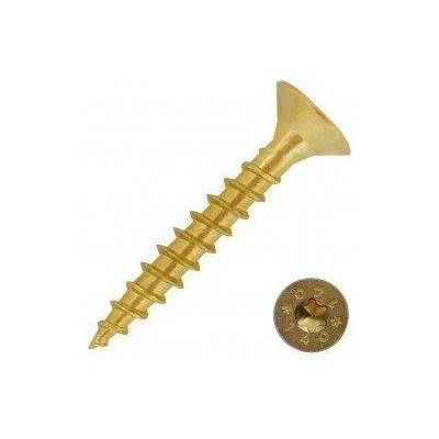 Vrut 6x35 univerzální TORX 30 ZH – Hledejceny.cz