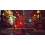 Stray – Zboží Dáma