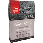 Orijen Fit and Trim 6 kg – Hledejceny.cz