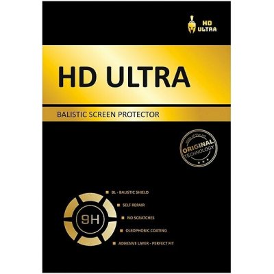 Ochranná folie HD Ultra Fólie Honor 400 Pro Sun-140205 – Zboží Živě