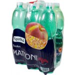 Mattoni citron 1,5 l – Hledejceny.cz