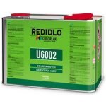 Colorlak Ředidlo U6002 do PUR 2l – HobbyKompas.cz