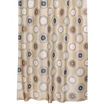 Bellatex Kolo hnědý 180 x 200 cm – Zboží Dáma